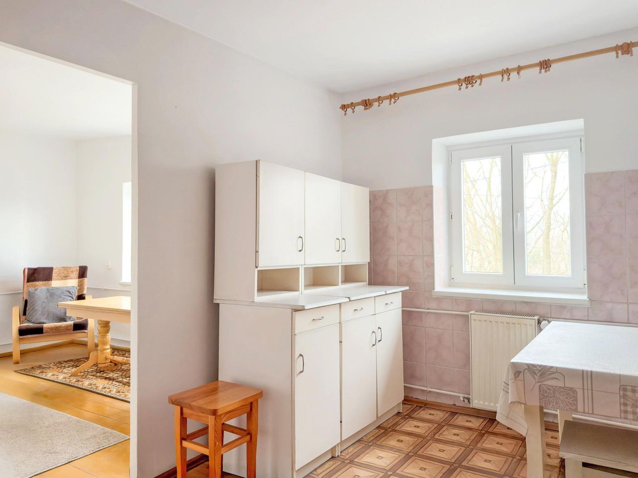 dom wolnostojący, 6 pokoi Kamienna Góra Daleszów Dolny, ul. Wiejska. Zdjęcie 15