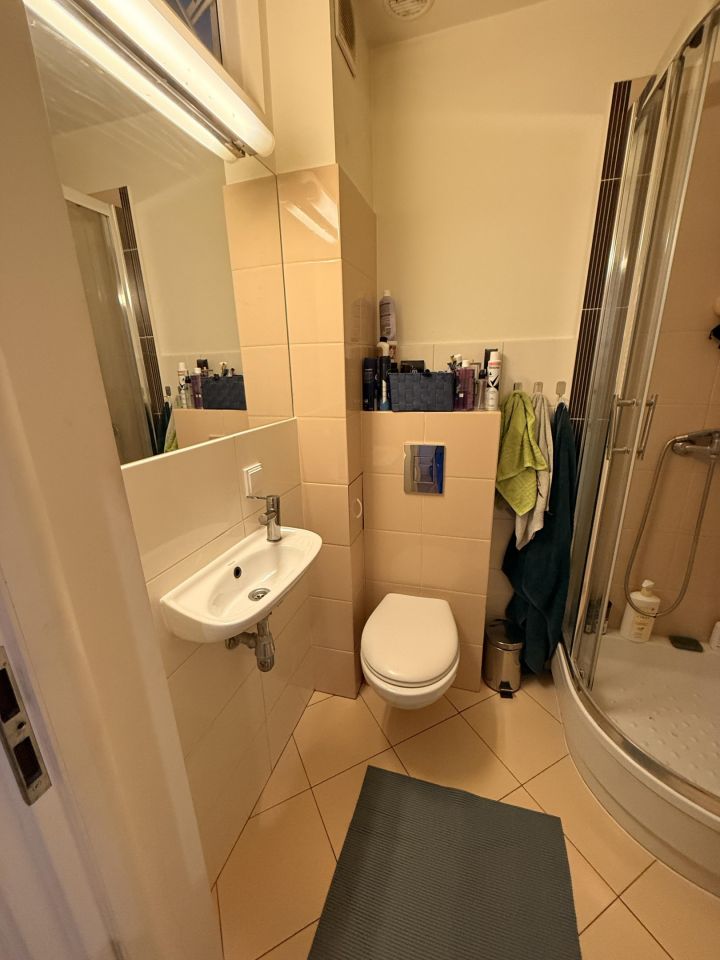 Mieszkanie 1-pokojowe Warszawa Wola, ul. Górczewska. Zdjęcie 6