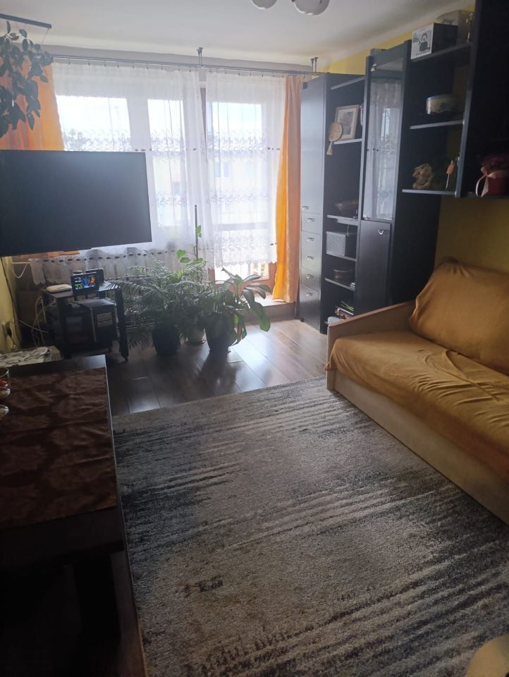 Mieszkanie 2-pokojowe Gołdap. Zdjęcie 7