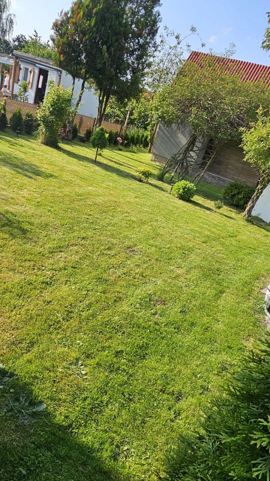 Działka rod Lubin, ul. Ścinawska. Zdjęcie 3