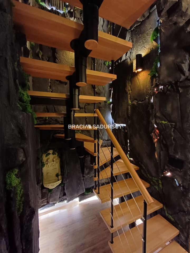 Mieszkanie 5-pokojowe Kraków Bieżanów, ul. Henryka i Karola Czeczów. Zdjęcie 8