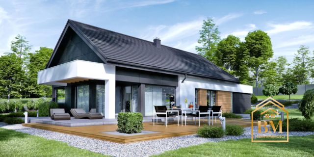 dom wolnostojący, 4 pokoje Turowola-Kolonia. Zdjęcie 9