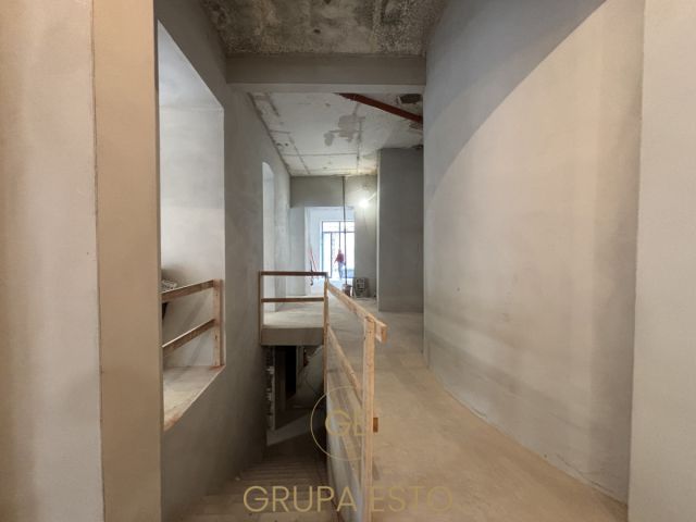 Lokal Kraków Stare Miasto, ul. Kazimierza Chałupnika. Zdjęcie 12