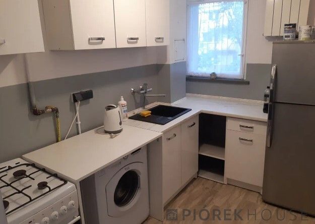 Mieszkanie 3-pokojowe Warszawa Wola, ul. Niska. Zdjęcie 7