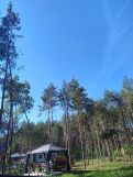 Działka rekreacyjna Adamowo. Zdjęcie 3