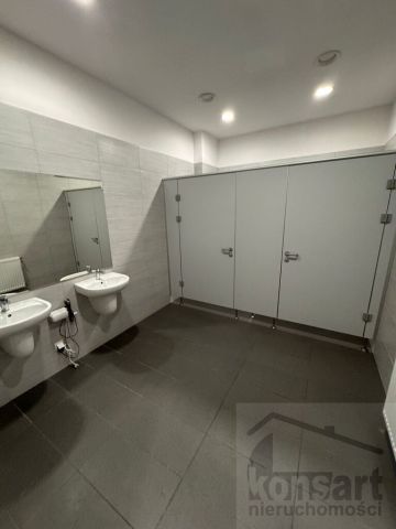 Biuro Szczecin, ul. Andrzeja Struga. Zdjęcie 15