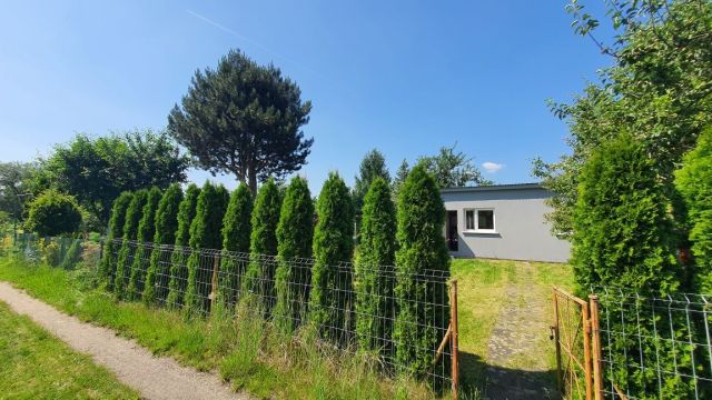 Działka rod Opole. Zdjęcie 1