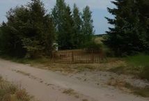 Działka rekreacyjna Ostrowo, ul. Plażowa. Zdjęcie 2