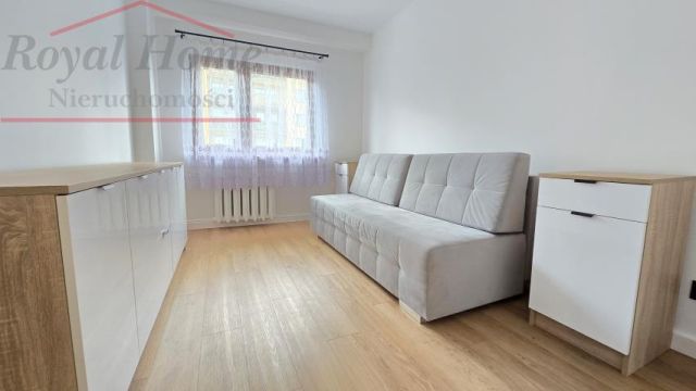 Mieszkanie 3-pokojowe Wrocław Krzyki, ul. Jana Władysława Dawida. Zdjęcie 6