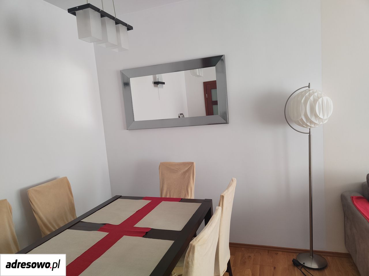 Mieszkanie 3-pokojowe Warszawa Mokotów, ul. Iberyjska. Zdjęcie 4