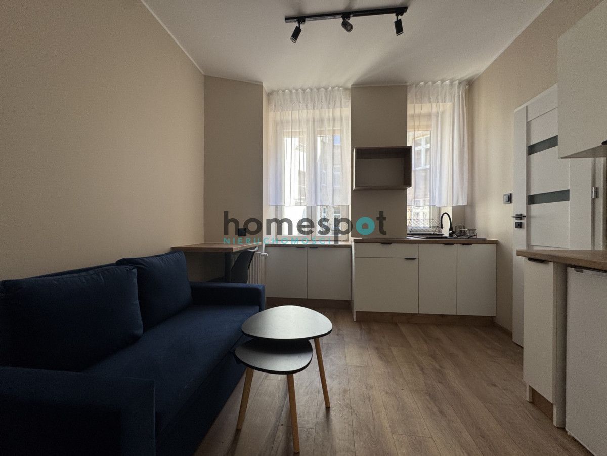 Mieszkanie 2-pokojowe Poznań Centrum, ul. Mostowa. Zdjęcie 7