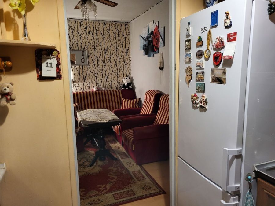 Mieszkanie 2-pokojowe Gdańsk Przymorze, al. Rzeczypospolitej. Zdjęcie 6