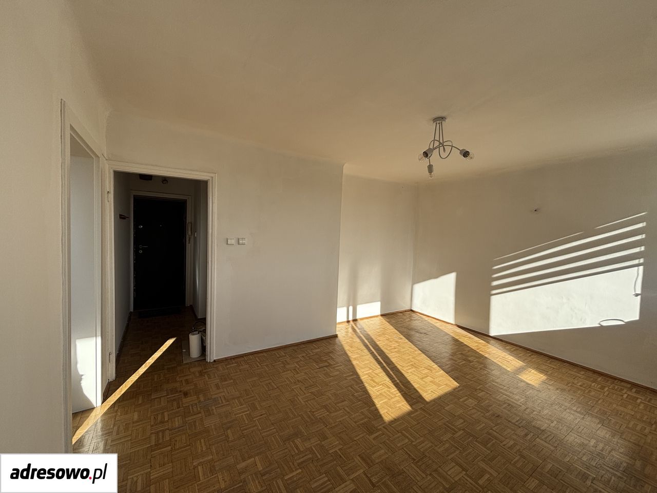 Mieszkanie 2-pokojowe Warszawa Ochota, ul. Żwirki i Wigury. Zdjęcie 6