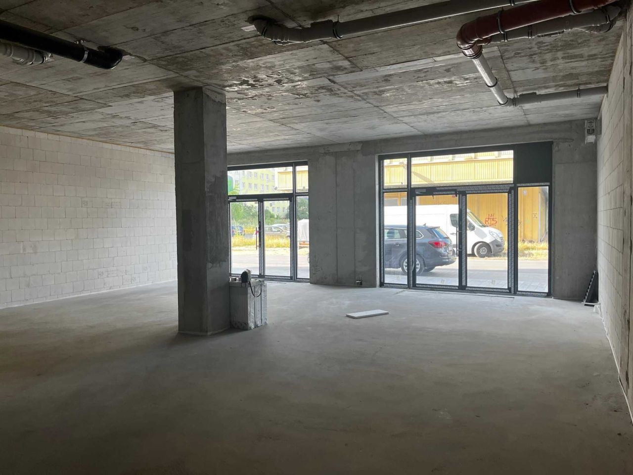 Lokal Skierniewice, ul. Nowobielańska. Zdjęcie 7