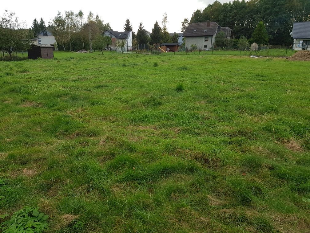 Działka budowlana Hecznarowice. Zdjęcie 8