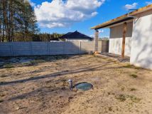 dom wolnostojący Skrzynki. Zdjęcie 4