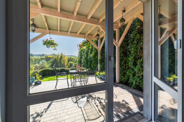 dom wolnostojący, 5 pokoi Piekary. Zdjęcie 1