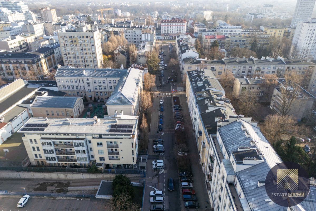Lokal Warszawa Mokotów, ul. Ludwika Narbutta. Zdjęcie 9