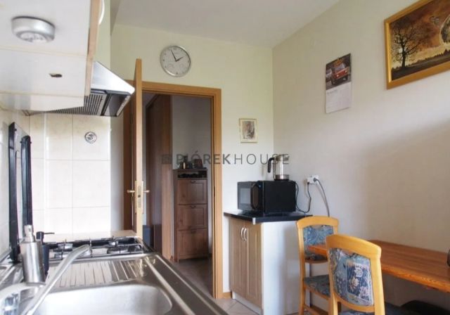 Mieszkanie 2-pokojowe Warszawa Ursynów, ul. Stryjeńskich. Zdjęcie 7