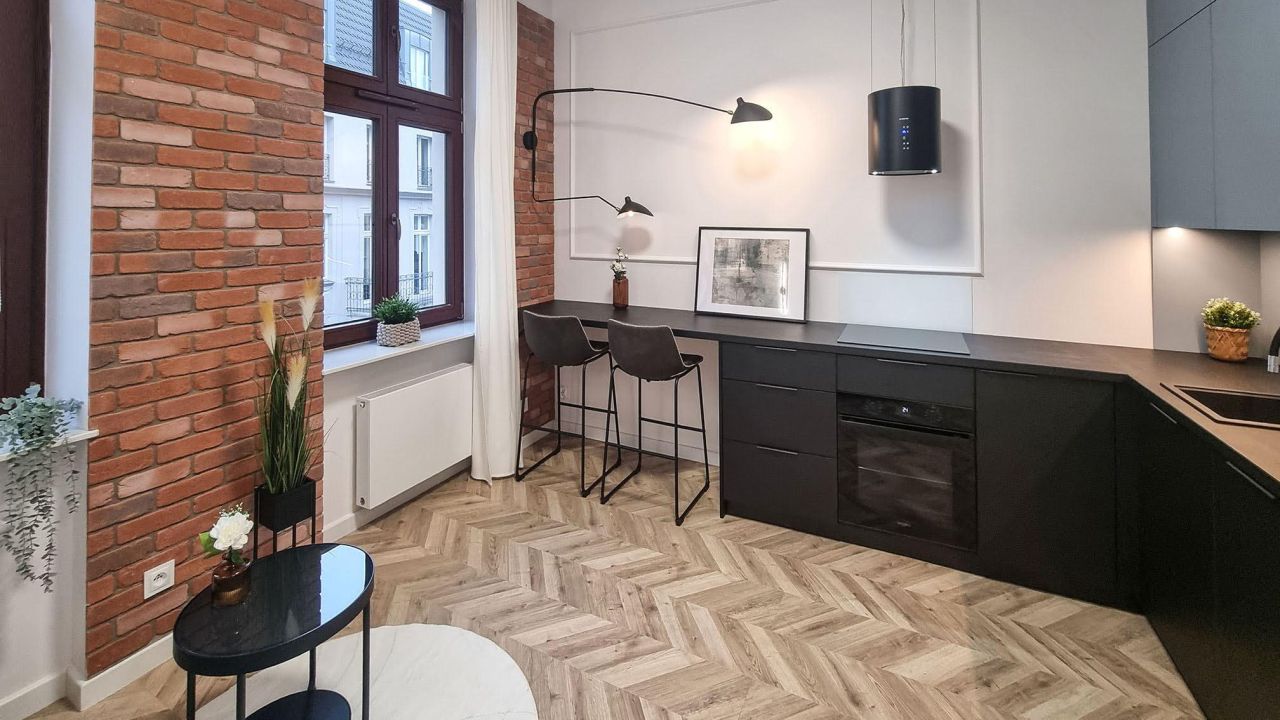 Mieszkanie 1-pokojowe Poznań Stare Miasto, ul. Piekary. Zdjęcie 8