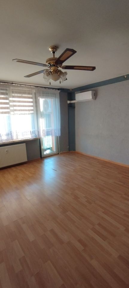 Mieszkanie 2-pokojowe Dychów
