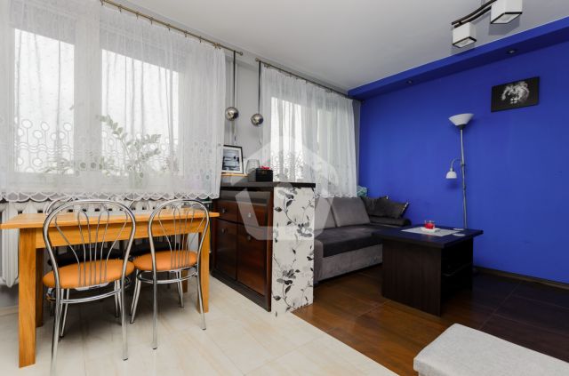 Mieszkanie 2-pokojowe Rzeszów, ul. Henryka Sienkiewicza. Zdjęcie 1