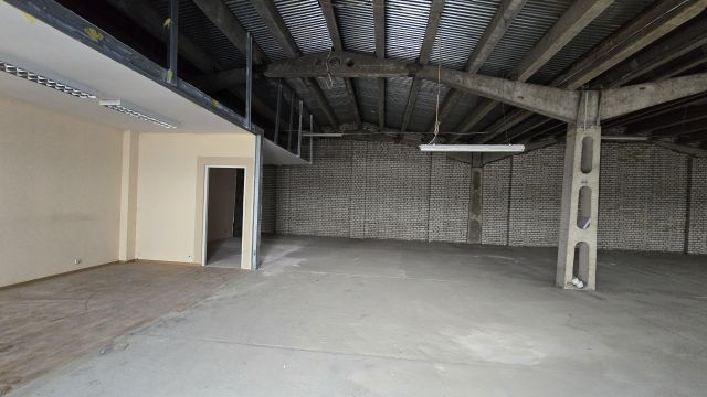 Hala/magazyn Białystok Białostoczek, ul. Bitwy Białostockiej. Zdjęcie 1