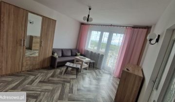 Mieszkanie 1-pokojowe Gorzów Wielkopolski Piaski, ul. Kazimierza Wielkiego
