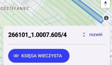 Działka budowlana Kielce