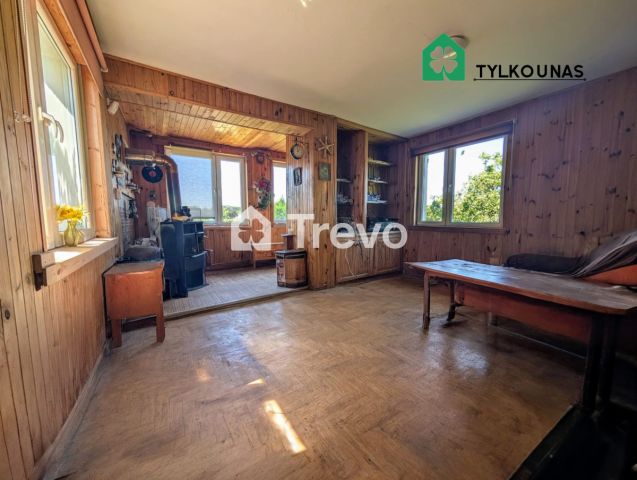 Działka rod Gdańsk Jasień, ul. Kartuska. Zdjęcie 8