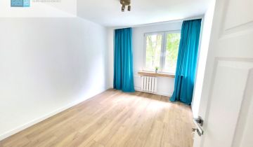 Mieszkanie 3-pokojowe Łódź Radogoszcz, ul. Syrenki