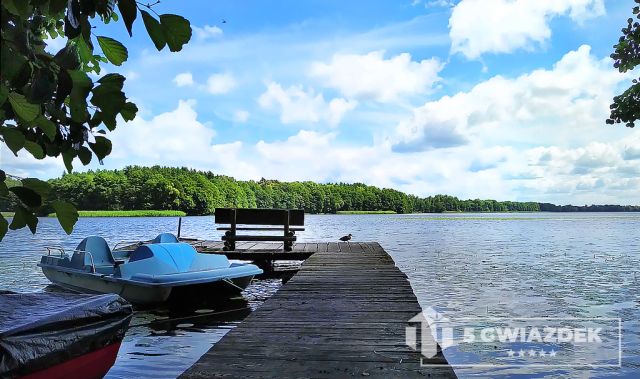 dom wolnostojący, 5 pokoi Szczecinek, ul. Brzegowa. Zdjęcie 22