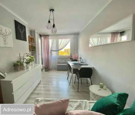 Mieszkanie 2-pokojowe Katowice Śródmieście, ul. Juliana Ordona. Zdjęcie 1