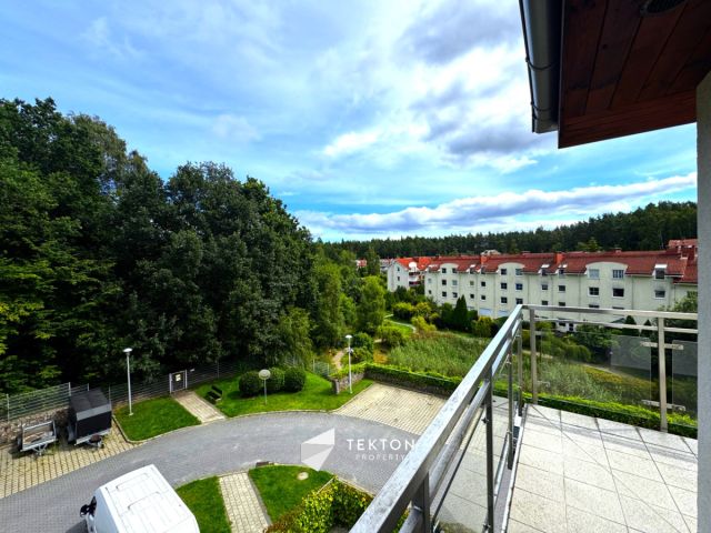 Mieszkanie 3-pokojowe Gdynia Chwarzno-Wiczlino, ul. Władysława Kańskiego. Zdjęcie 6