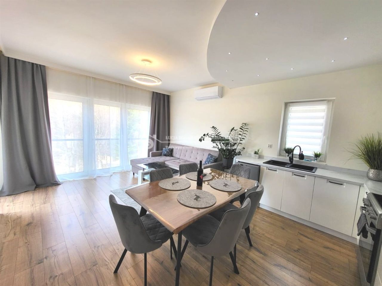 Mieszkanie 3-pokojowe Szczyrk. Zdjęcie 7