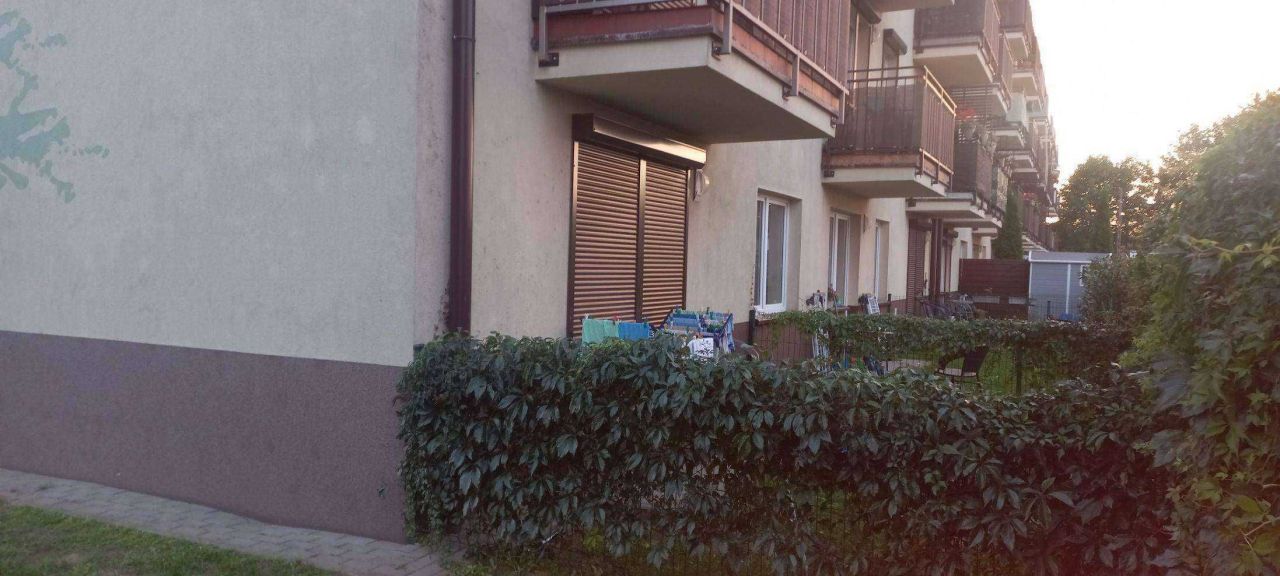 Mieszkanie 2-pokojowe Wieruszów. Zdjęcie 3