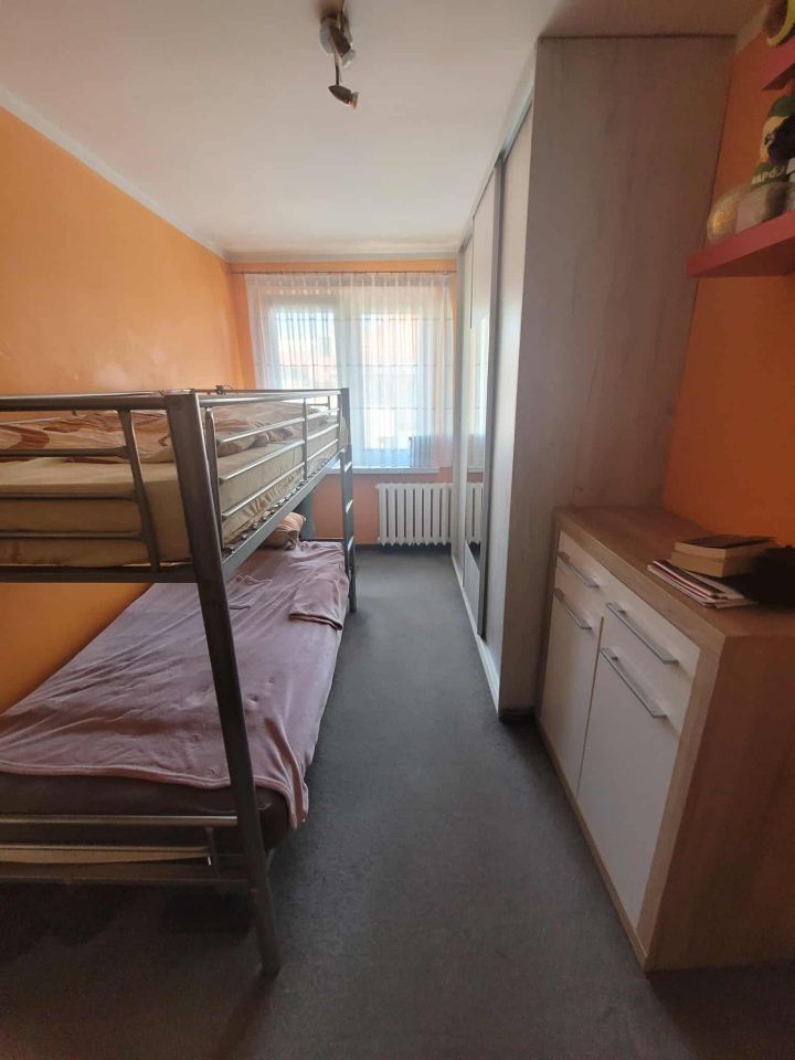 Mieszkanie 3-pokojowe Legnica Centrum, rynek Rynek. Zdjęcie 4