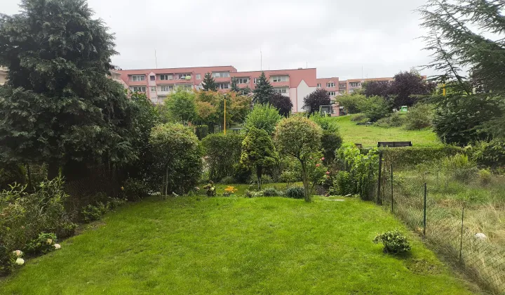 Mieszkanie 3-pokojowe Szczecin Bukowe, ul. Seledynowa