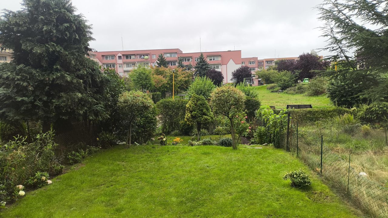 Mieszkanie 3-pokojowe Szczecin Bukowe, ul. Seledynowa