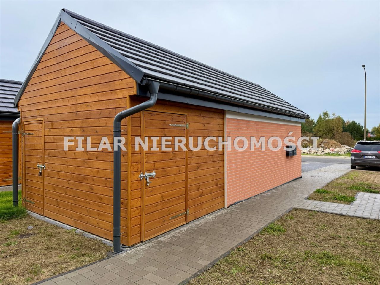 Mieszkanie 3-pokojowe Lubin Małomice. Zdjęcie 7