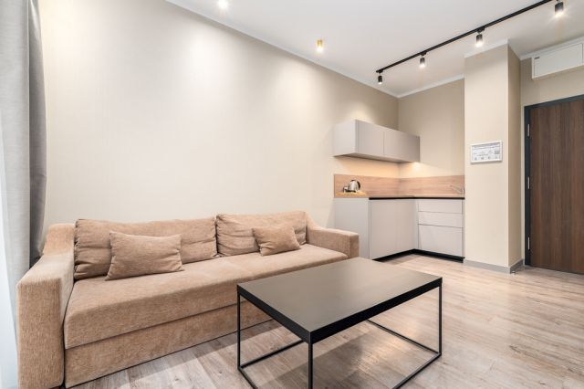 Mieszkanie 2-pokojowe Międzyzdroje, ul. Bosmańska. Zdjęcie 6