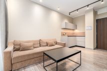 Mieszkanie 2-pokojowe Międzyzdroje, ul. Bosmańska. Zdjęcie 4