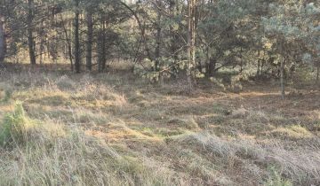 Działka rolno-budowlana Dubielno