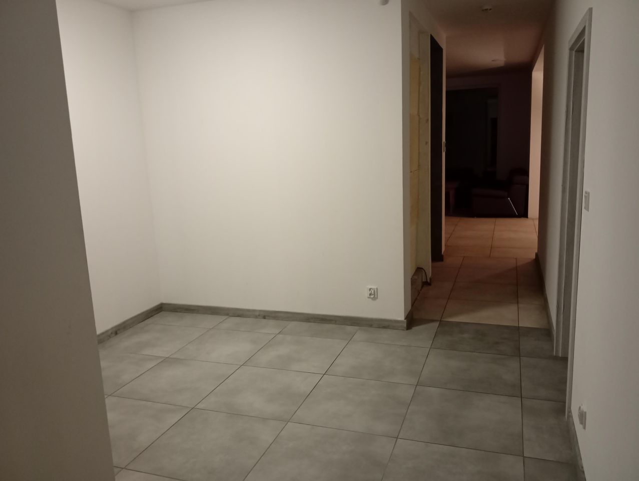 dom wolnostojący, 4 pokoje Suchocin, ul. Rybacka. Zdjęcie 12