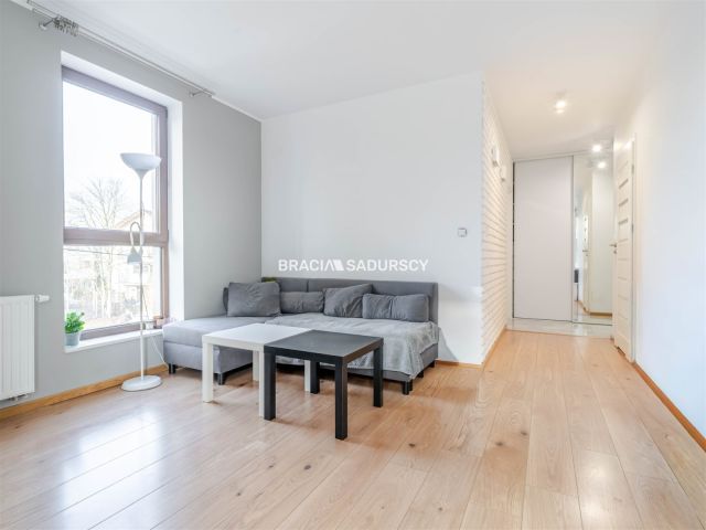 Mieszkanie 2-pokojowe Kraków Dębniki, ul. Pszczelna. Zdjęcie 8