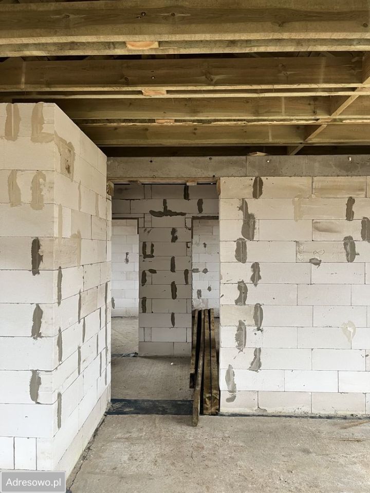 dom wolnostojący, 3 pokoje Nowy Sumin. Zdjęcie 6