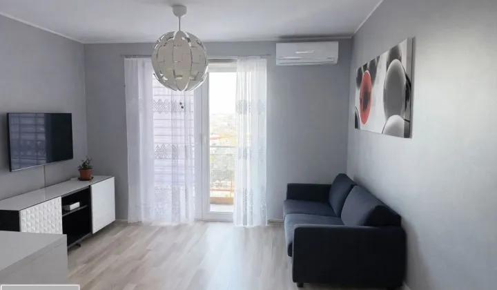 Mieszkanie 3-pokojowe Wrocław Psie Pole, ul. Zatorska