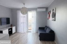 Mieszkanie 3-pokojowe Wrocław Psie Pole, ul. Zatorska