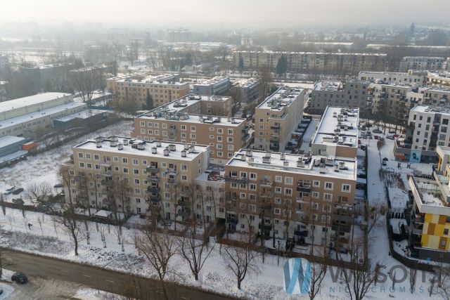 Mieszkanie 2-pokojowe Warszawa Białołęka, ul. Marywilska. Zdjęcie 21