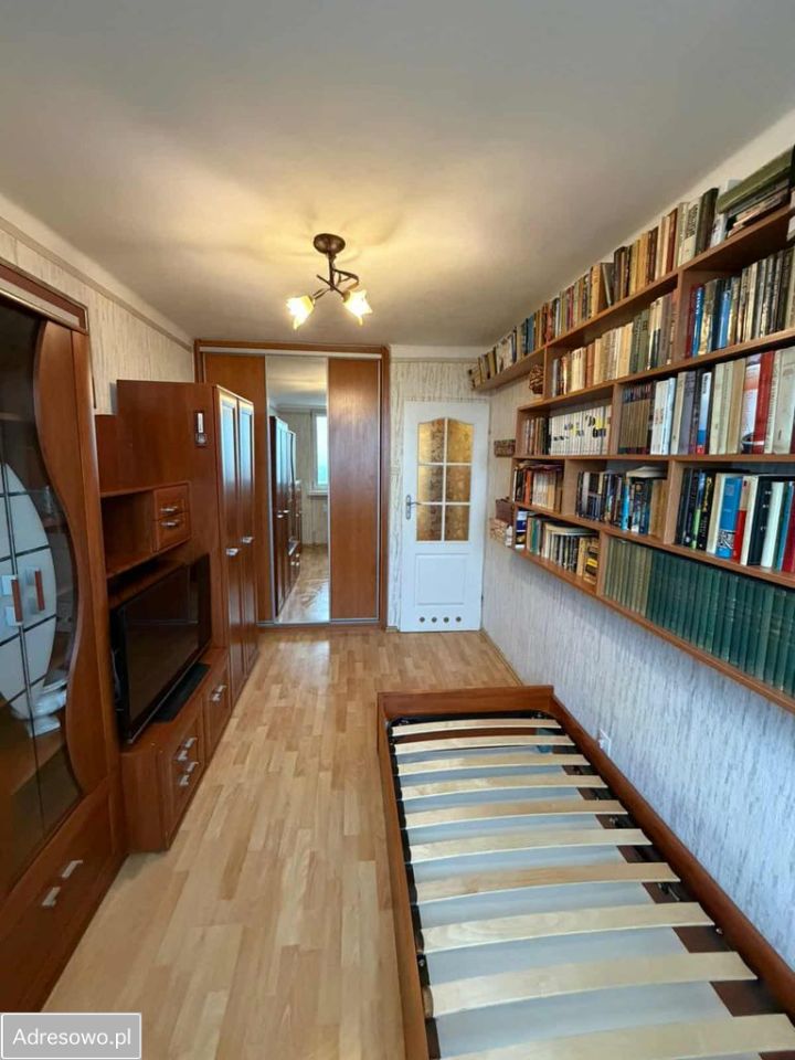 Mieszkanie 2-pokojowe Gorzów Wielkopolski, ul. Gwiaździsta. Zdjęcie 3